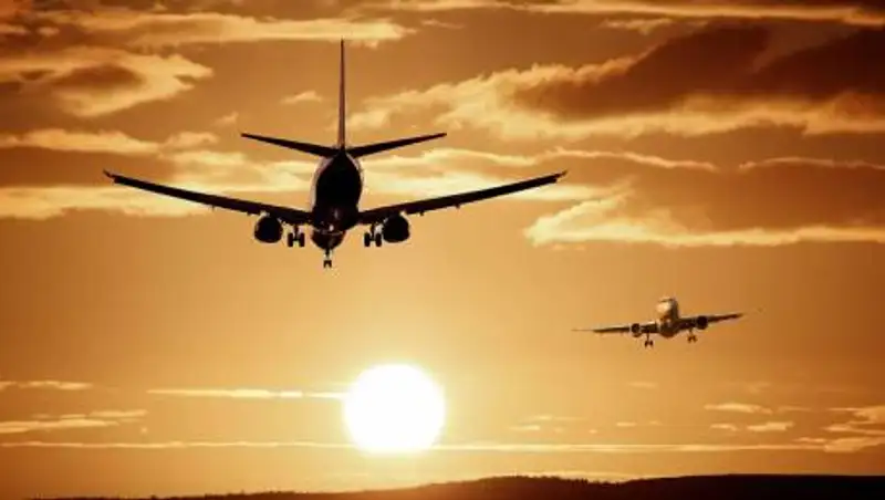 Экипаж самолета со 190 пассажирами сообщил о разгерметизации кабины