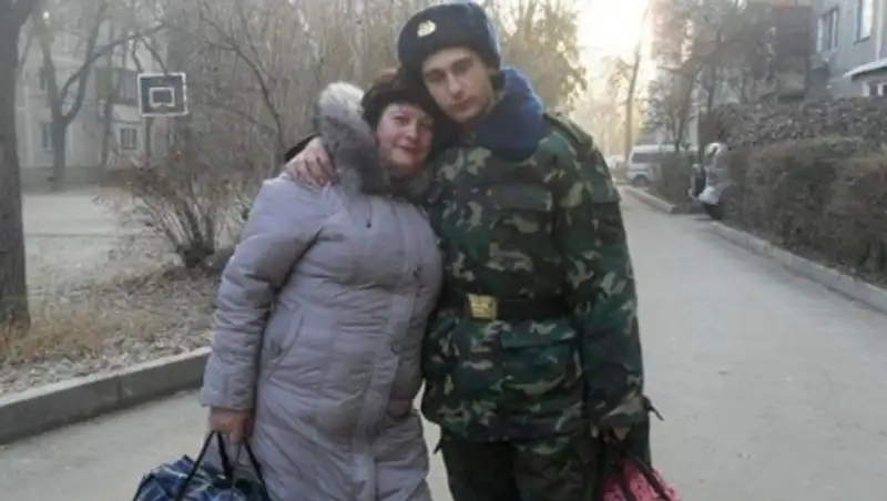 Суд отказал в возмещении ущерба матери убитого на "Арканкергене" солдата