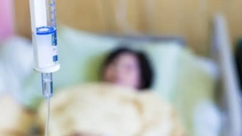 Число отравившихся мороженым в Шымкенте выросло до 188 человек