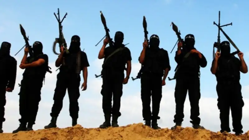 Гражданка Франции, пытавшаяся примкнуть к ИГ, арестована в Тунисе