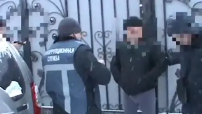 кадр из видео, фото - Новости Zakon.kz от 22.01.2020 17:13