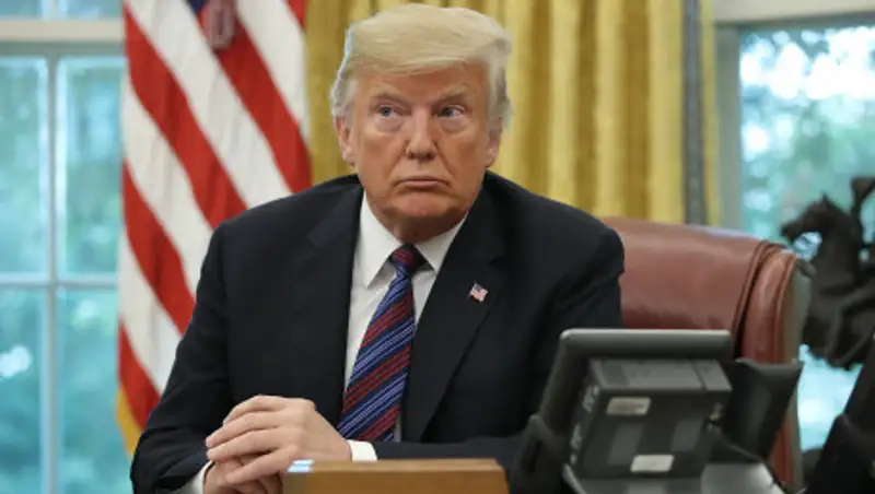 Трамп: США пора выйти из "бесконечных войн"