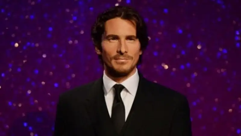 Кристиан Бейл отказался от роли Стива Джобса