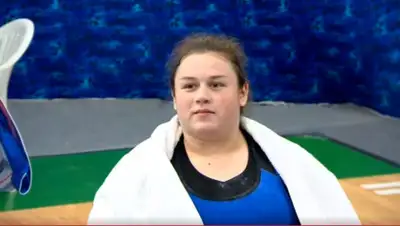 IWF, фото - Новости Zakon.kz от 07.06.2019 13:26