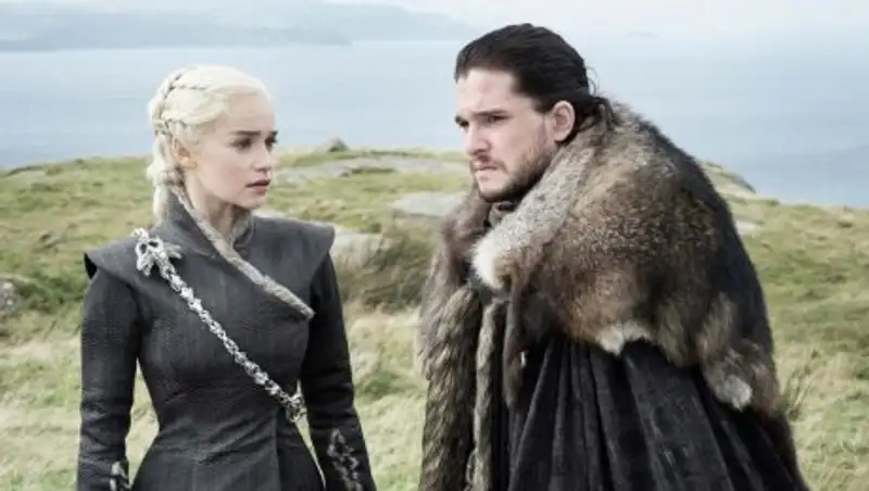 В Сети появился тизер к финальному сезону «Игры престолов»