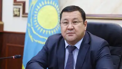 Кайрат Абдрасилов, отстранение , фото - Новости Zakon.kz от 22.04.2022 13:14