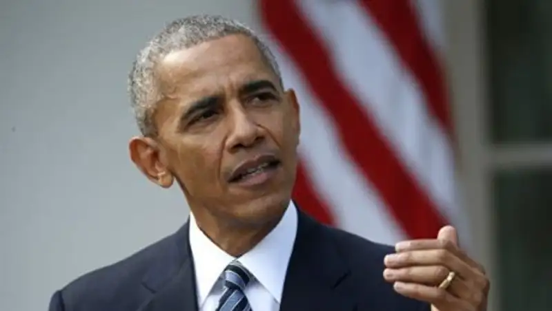 Обама встретится с Си Цзиньпином в ходе визита в Перу