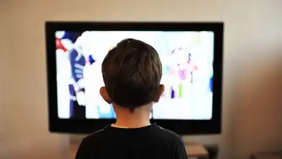 В Кыргызстане оштрафовали два канала за отсутствие вещания на кыргызском языке, фото - Новости Zakon.kz от 10.08.2023 11:47