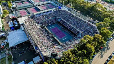 На турнире WTA-1000 определились финалистки в одиночном разряде. Видеообзоры и результаты полуфинальных матчей , фото - Новости Zakon.kz от 23.09.2023 14:30