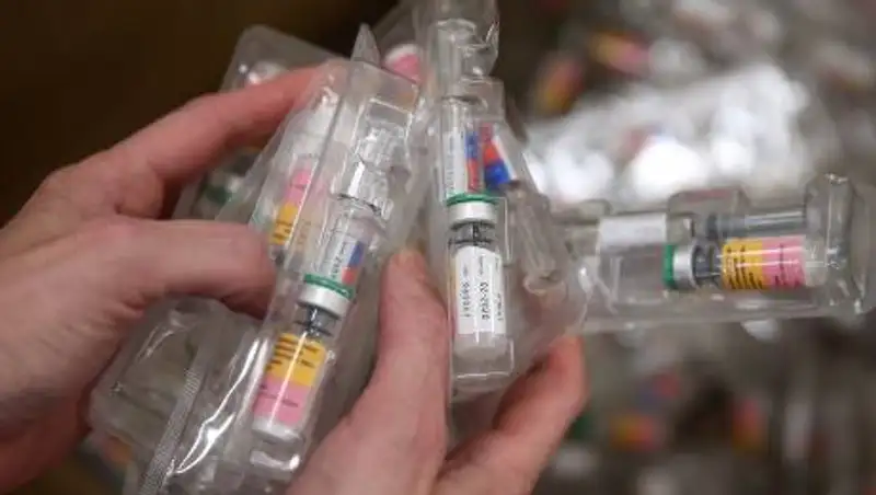 Используемые в больницах лекарства от коронавируса назвали неэффективными