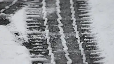 зима, фото - Новости Zakon.kz от 02.03.2023 19:14