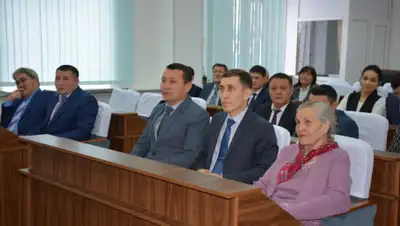 пресс-служба, фото - Новости Zakon.kz от 29.11.2019 11:16