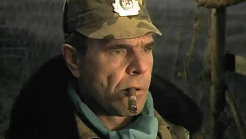 Названа причина смерти Булдакова