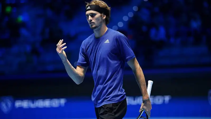 Финал Итогового турнира ATP пройдет без Джоковича