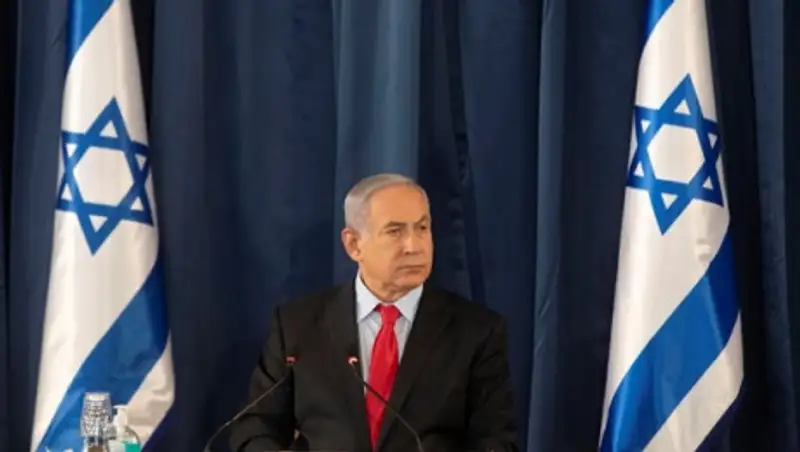 Израиль будет строить "город Трампа" на Голанских высотах