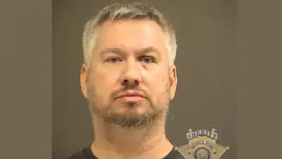 Washington County Sheriff's Office, фото - Новости Zakon.kz от 22.05.2019 07:15