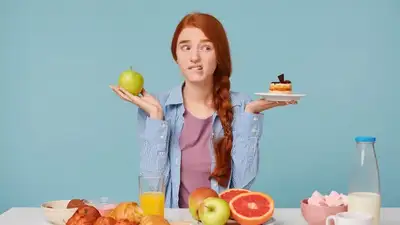 Врач указала на главные ошибки при диете, фото - Новости Zakon.kz от 02.04.2023 10:02