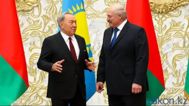 Лукашенко озвучил необходимость создания ТНК ЕАЭС