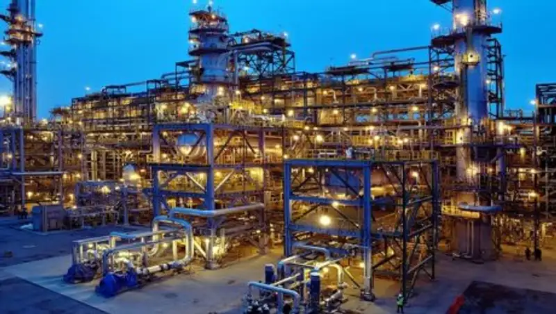 Тенгиз будут проверять после выброса газа