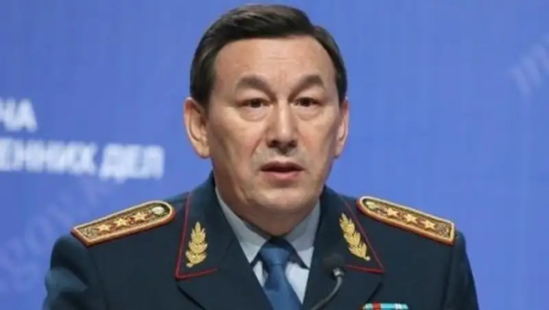 Глава МВД рассказал о новом законе о пробации