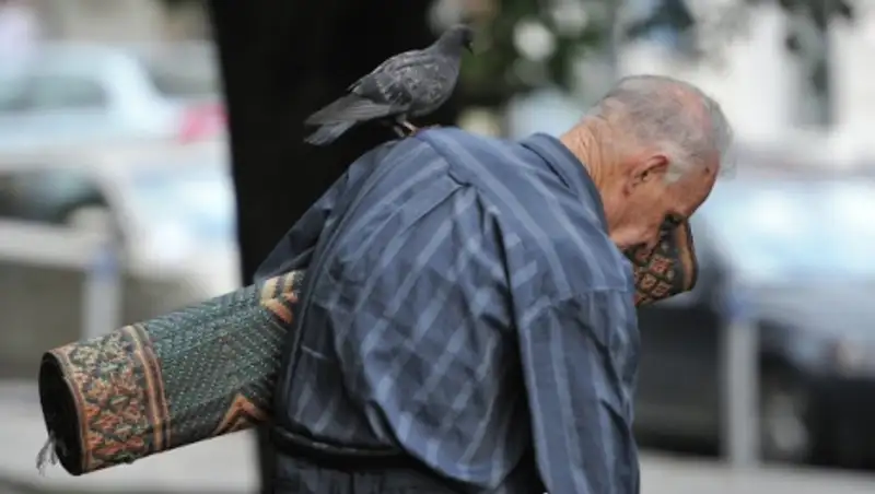 Работа после выхода на пенсию продлевает жизнь, заявляют ученые