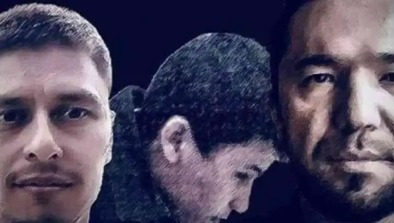 В Узбекистане произошли массовые аресты верующих блогеров