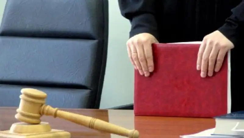 Виновнику резонансного ДТП в Риддере требуют ужесточить наказание