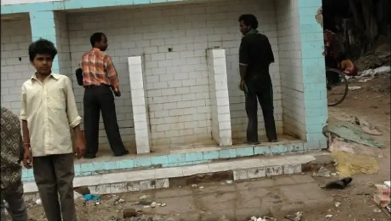 Google Maps в Индии начал отображать на картах туалеты