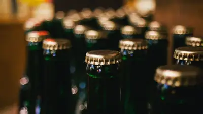 Подпольный цех с алкоголем на 7 млн тенге выявили в Костанайской области, фото - Новости Zakon.kz от 31.10.2022 12:34
