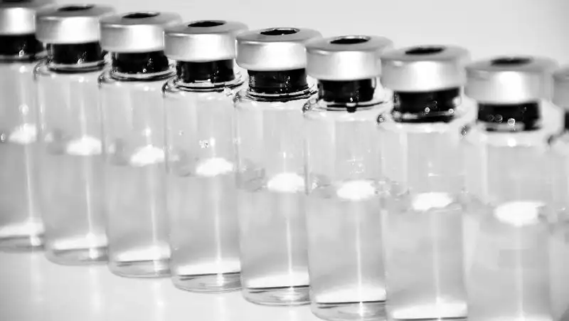 Moderna подала в суд на Pfizer и BioNTech