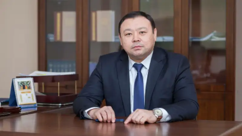 "Руxани жаңғыру" два года - известный политолог об актуальности программы