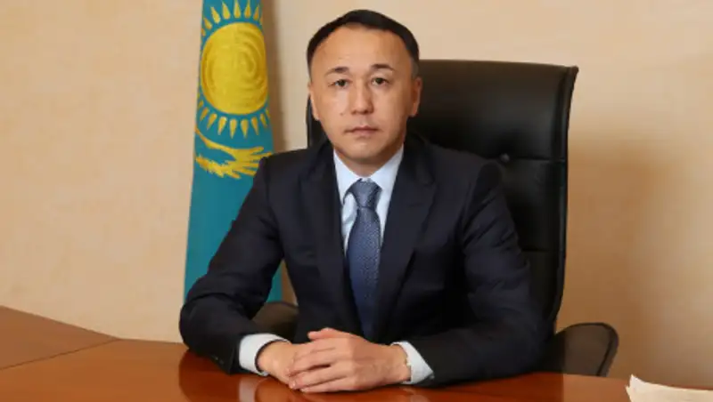 Конечно, я расстроен - аким Костанайской области о коррупционном скандале с подчиненным