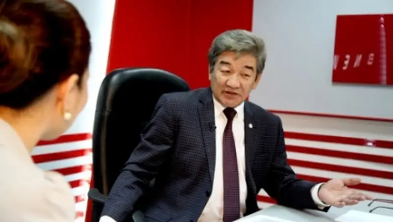 Для завоевания международных рынков нужны стимулирующие условия для бизнеса РК - НПП