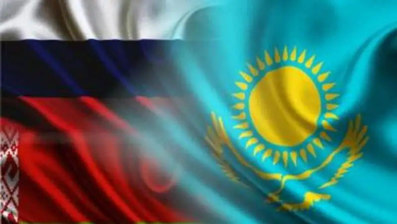 В Ассоциации предпринимателей Карагандинской области рассказали о плюсах и минусах ЕАЭС