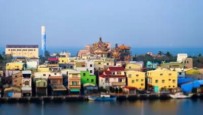 © РИА Новости / Александр Вильф, фото - Новости Zakon.kz от 29.04.2018 11:57