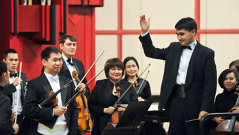 Казахстанцы, покорившие мировые сцены, в День столицы дадут «Концерт на родине»