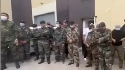 люди, фото - Новости Zakon.kz от 24.06.2023 16:36