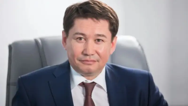 &#1256;скемен &#1179;аласында жа&#1187;а &#1241;кім та&#1171;айындалды