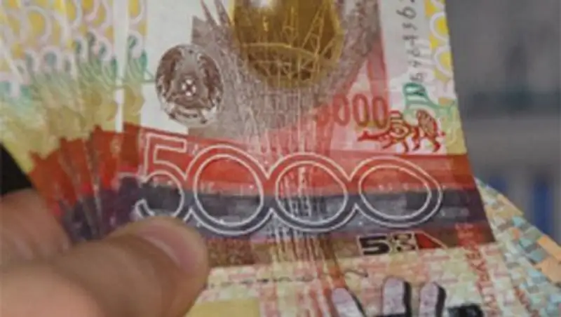 Полиция Алматы задержала мошенницу, заработавшую на липовых кредитах 65 млн.тенге