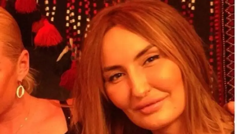 Косметолог, сделавшая смертельную инъекцию клиентке салона "Звезда востока", задержана