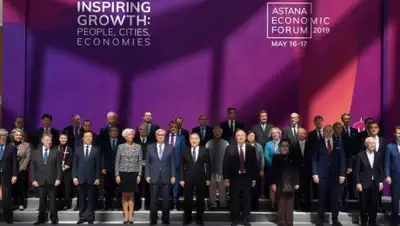 Айдос Укибай, фото - Новости Zakon.kz от 16.05.2019 12:40