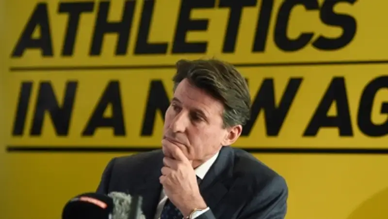 МОК надеется, что IAAF примет все необходимые меры для разрешения допинг-скандала