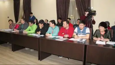 пресс-служба акимата Мангистауской области, фото - Новости Zakon.kz от 26.02.2019 16:22