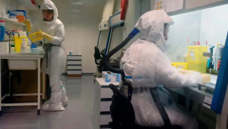 Ученые выявили новые тяжелые последствия коронавируса для организма