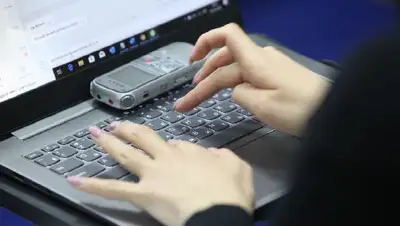 РК, СМИ, закон, пересмотр, Токаев, фото - Новости Zakon.kz от 16.03.2022 11:57