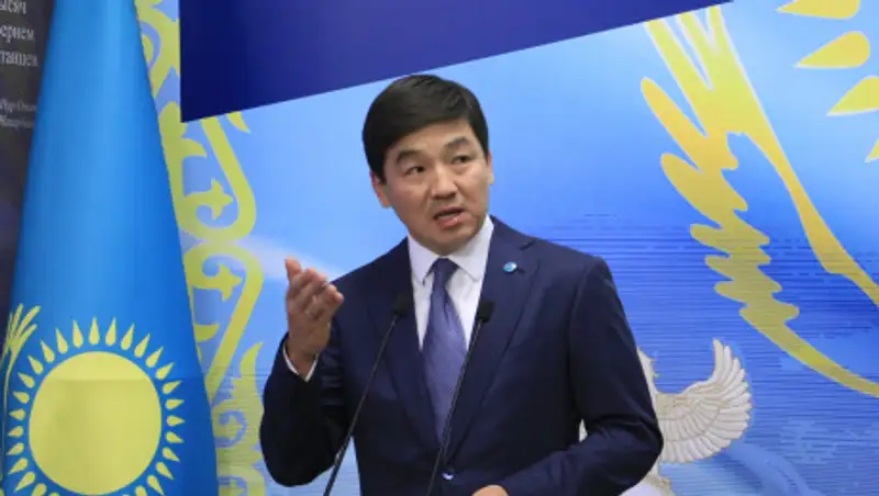 Что думает Бауыржан Байбек об отмене ограничения скорости на ВОАД и Аль-Фараби