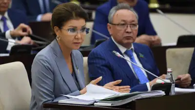 пресс-служба Сената Парламента РК, фото - Новости Zakon.kz от 19.06.2019 20:02