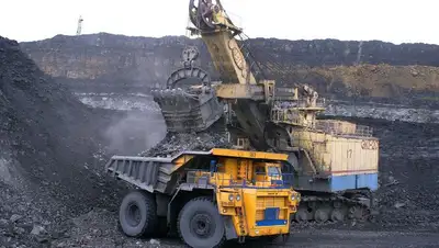 Импорт российского угля в Евросоюз, фото - Новости Zakon.kz от 10.08.2022 06:11