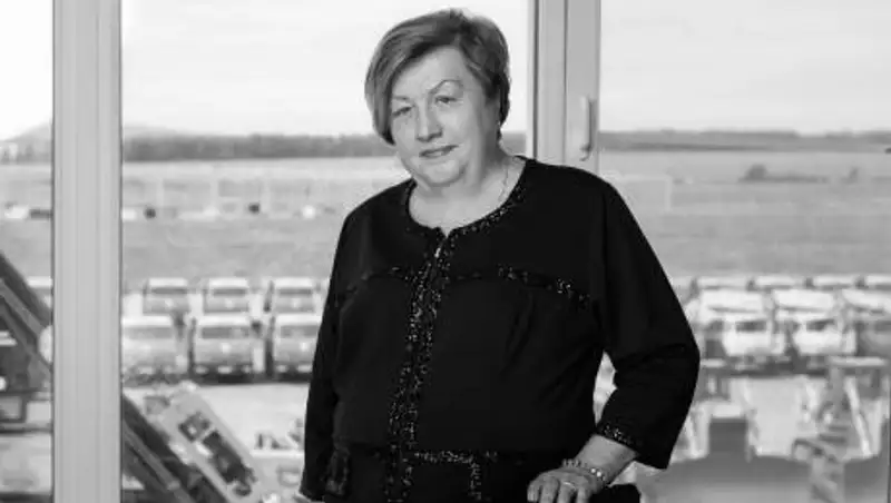 Скончалась Вера Сухорукова — экс-аким Усть-Каменогорска