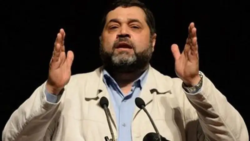 ХАМАС предложил Израилю выбор между прекращением блокады и затяжной войной